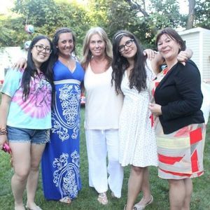 Meet your Posher, Kerri